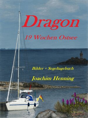 cover image of Dragon 19 Wochen Ostsee